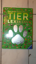 Das große Ravensburger TIER LEXIKON (112)