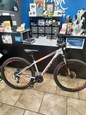 Focus Whistler 29er Mountain