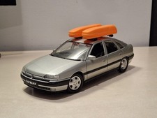 1990 Renault Safrane V6 Solido