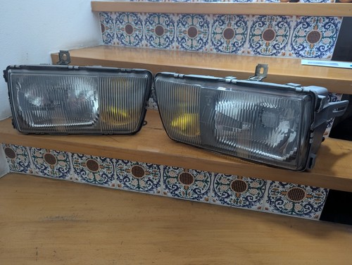 Mercedes w126 bosch - w126,