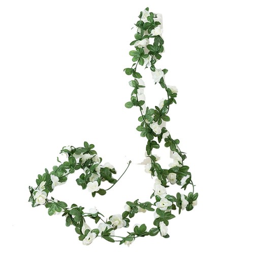 Künstliche rosenranke - künstliche,
