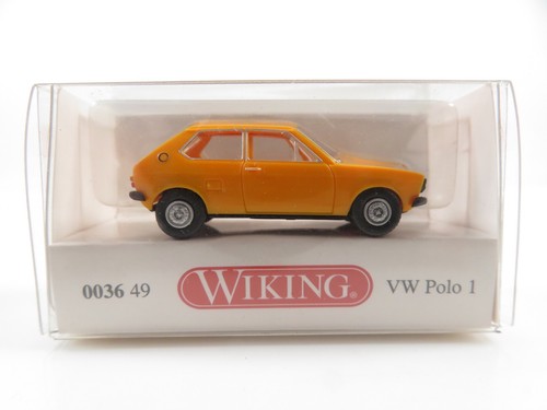 Wiking 003649 polo - 1:87,