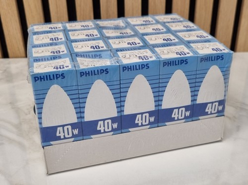 Philips softone kerze e14 - kerze,