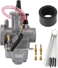 Vergaser Ersatz für racing