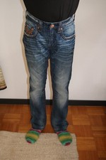 Rock Revival Jeans EWAN Gr. 30 - sehr guter Zustand