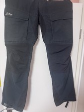Lundhags Hose Herren L/ XL