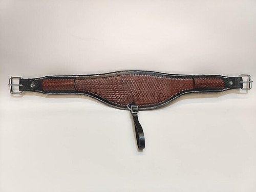 Rücken cinch strap western - strap,