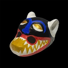 Cro Rafiki - Trip Maske