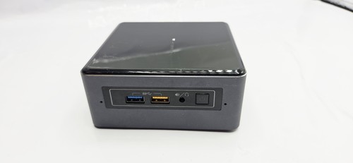 Intel nuc nuc7i5bnh - intel,