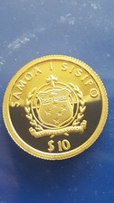 Goldmünze PP Proof 1/25 oz