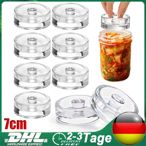 Stück fermentiergewichte - 4,