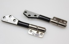 Display Scharnierkit für  Macbook 13" Aluminium Late 2008 5,1 A1278  076-1357