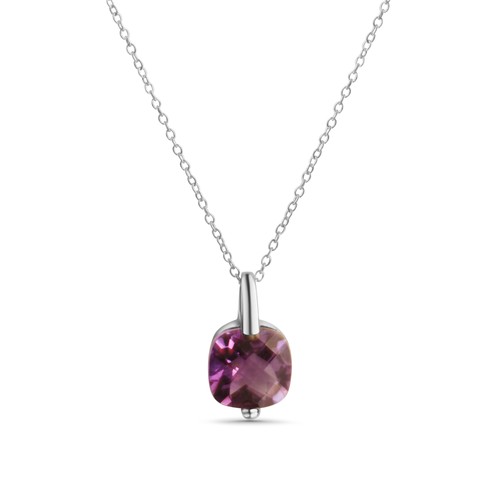 Anhänger mit kette 925 - anhänger,