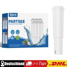 6x Wasserfilter für Jura