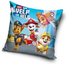 Paw Patrol Kissenbezug: Kissen