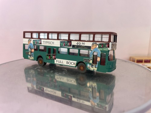 Bvg bus 200 - 200, mit