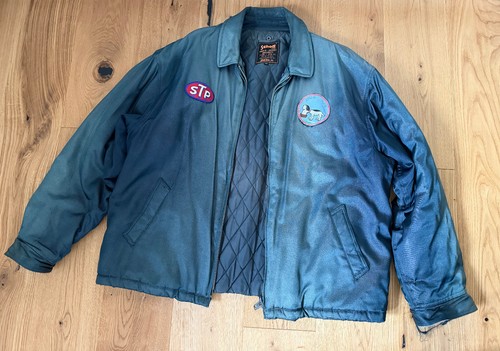 Vintage rockabilly schott usa - vintage,