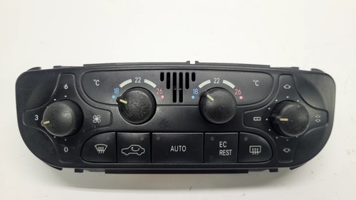 Mercedes w203 - w203,