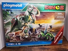 Playmobil Dinos 9231 T-Rex