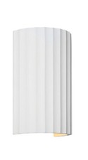 Gips Wandleuchte Astro Kymi