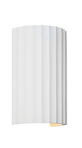 Gips wandleuchte astro kymi - astro,