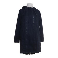 Mamalicious, Parka, Damen, Größe: S, Blau, Baumwolle #eKm