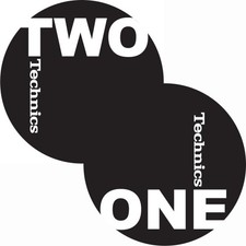 Slipmat Technics One-Two