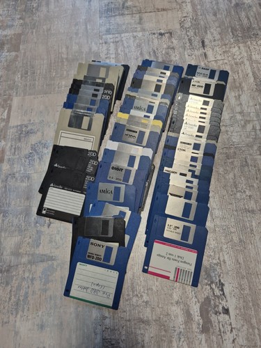 Stück amiga 2 - 70, -2