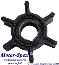 Impeller für Tohatsu 2- und