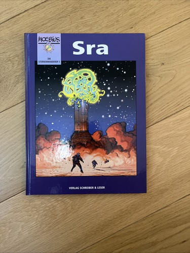 Sternenwanderer sra von - 5:,