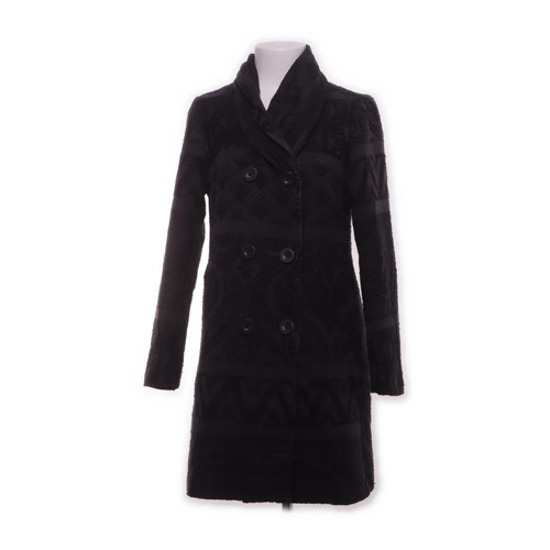 Desigual mantel damen - mantel,,