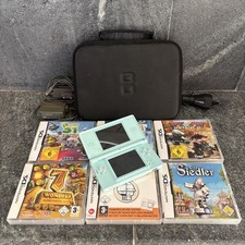Nintendo DS Lite Bundle