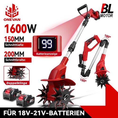 Für makita 21v - für, akku