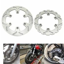 Bremsscheibe Für Honda VT1100 VT1100C2 Vorne Hinten Shadow ACE Tourer Aero Sabre