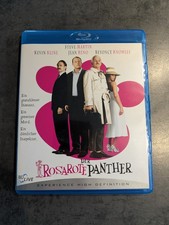 Der Rosarote Panther Blu-ray