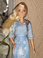 Barbie Fashionistas | Double