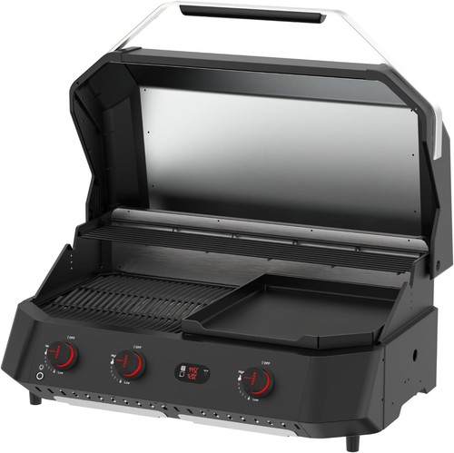 Cozze g800 combo plancha - cozze,