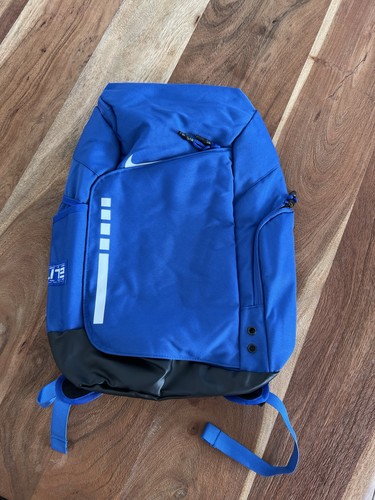 Nike elite bag - nike, blue