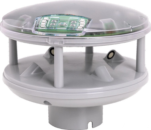 Warema omnexo wetterstation - warema,