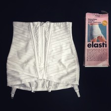 Rar Ungetragen Vintage Triumph International elasti VL extra 80 Miederschlüpfer