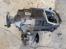 Verteilergetriebe Mazda BT 50