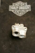 Harley Panhead Shovelhead Motor rear lifter Block original Hydra Glide Duo Glide