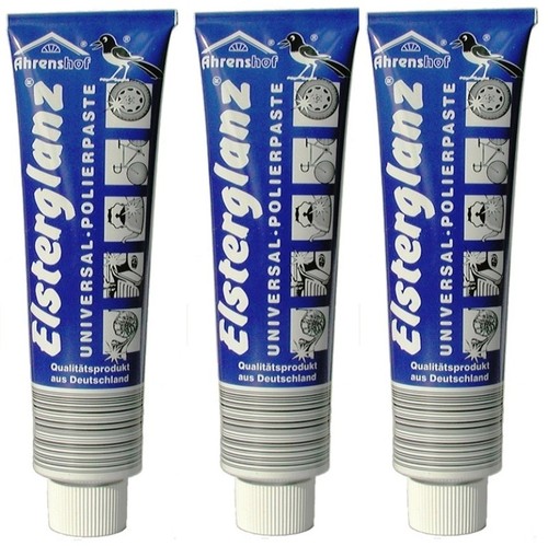 Elsterglanz 3er set 150ml - elsterglanz,