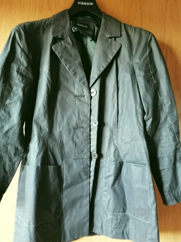 Virmani kurzjacke damen 36 - kurzjacke, gr.