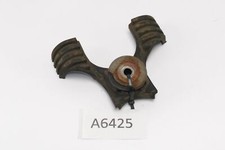 Yamaha XV 1100 3LP Virago 1989 - Tankgummi Vibrationsdämpfer hinten A6425