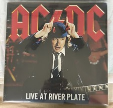 AC/DC LIVE AT RIVER PLATE NEW