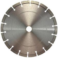 Diamanttrennscheibe Beton Granit 115 - 350 mm auch mit Flansch M14 Trennscheibe