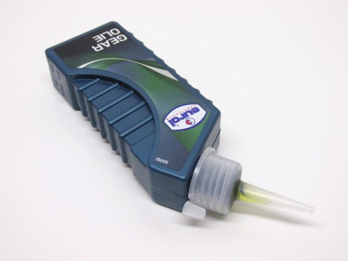 100ml getriebeöl 80w für - 80w,