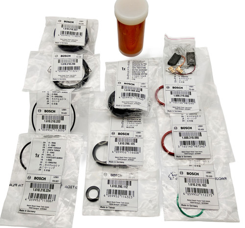Bosch gbh 8d gsh 7 - , dv,8d,gsh