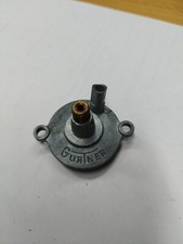 Vespa Acma Schwimmerdeckel Für Guertner Vergaser Nos